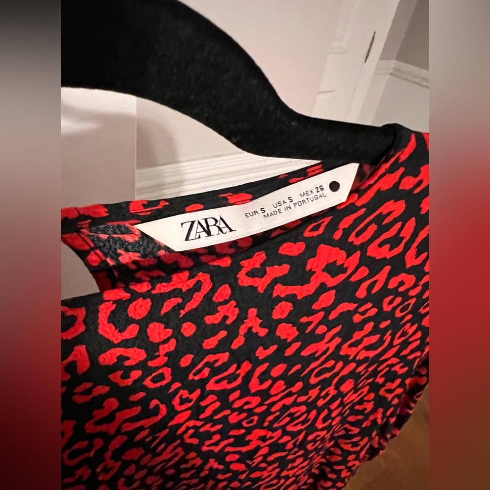 ZARA DRESS - Picture 2 of 4